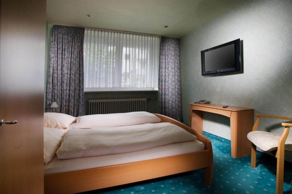 Hotel St. Peter Nuremberg ห้อง รูปภาพ