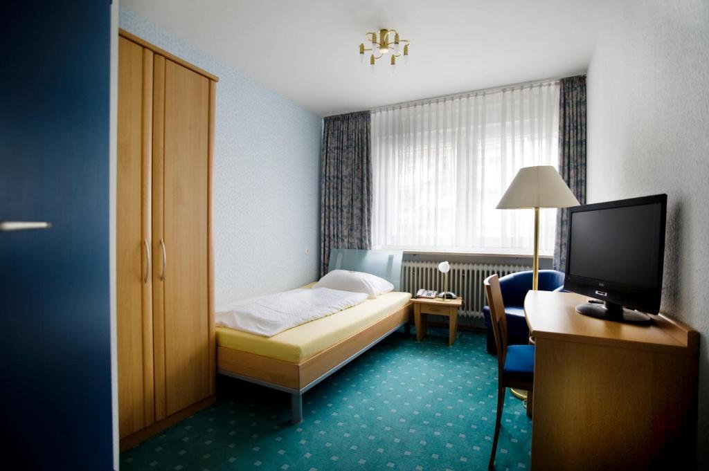 Hotel St. Peter Nuremberg ห้อง รูปภาพ