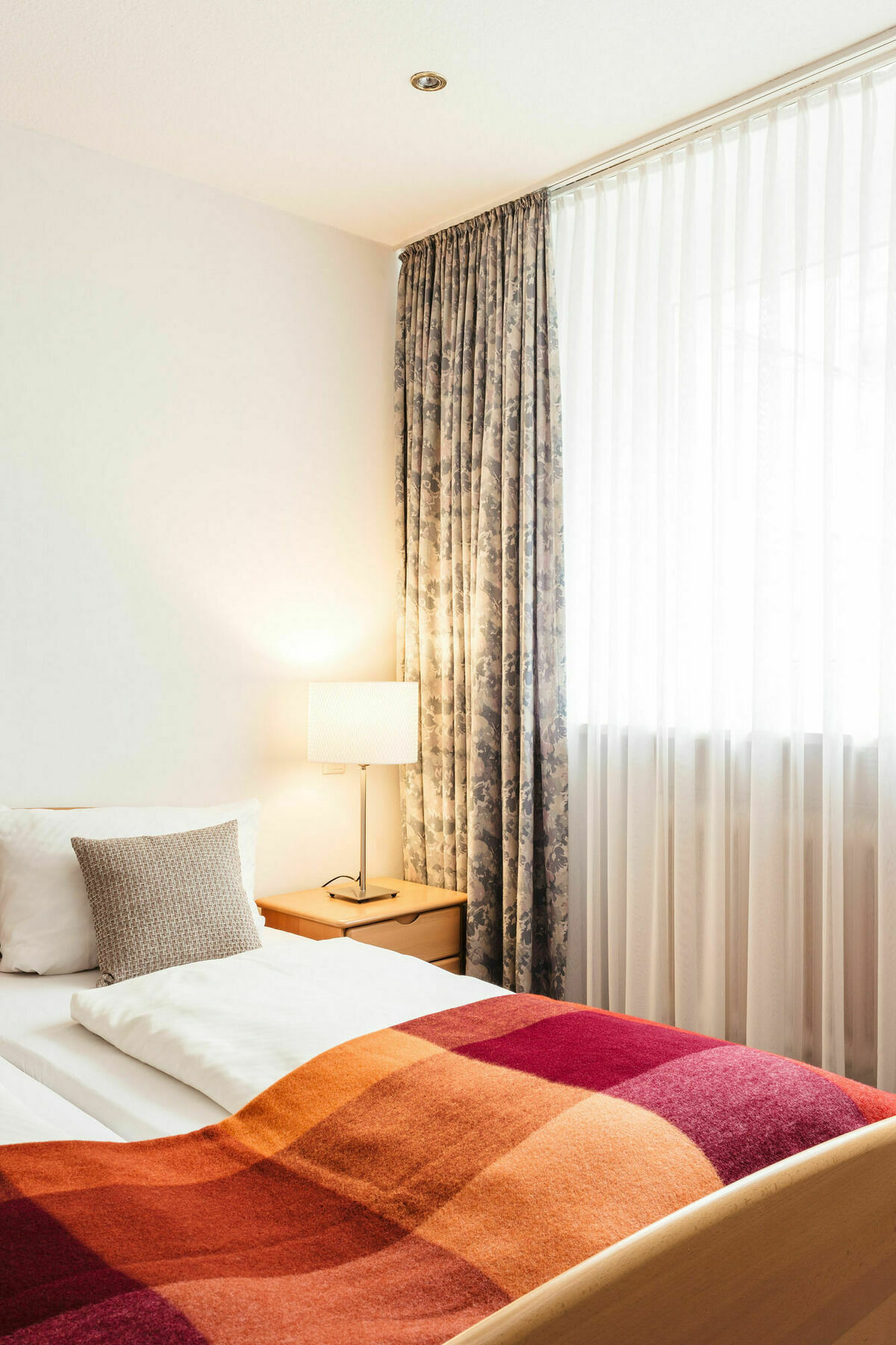 Hotel St. Peter Nuremberg ภายนอก รูปภาพ